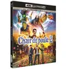 Image de Chair de poule 2 : Les Fantômes d'Halloween Blu-ray 4K Ultra HD en occasion ou reconditionné