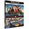 Image de Coffret Spider-Man : Far From Home et Spider-Man : Homecoming Blu-ray 4K Ultra HD en occasion ou reconditionné
