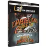 Image de Retour à Zombieland SteelBook® Edition Spéciale Fnac Blu-ray 4K Ultra HD en occasion ou reconditionné