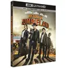 Image de Retour à Zombieland Blu-ray 4K Ultra HD en occasion ou reconditionné