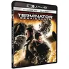 Image de Terminator Renaissance Blu-ray 4K Ultra HD en occasion ou reconditionné