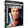 Image de Last Action Hero [4K Ultra-HD + Blu-Ray]