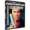 Image de Last Action Hero Blu-ray 4K Ultra HD en occasion ou reconditionné