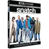 Image de Snatch Blu-ray 4K Ultra HD en occasion ou reconditionné