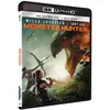 Image de Monster Hunter Blu-ray 4K Ultra HD en occasion ou reconditionné