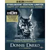 Image de Donnie Darko 20ème Anniversaire Edition Limitée SteelBook® Blu-ray 4K Ultra HD en occasion ou reconditionné