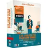 Image de Coffret Les Aventures d'Antoine Doinel Blu-ray 4K Ultra HD en occasion ou reconditionné