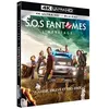 Image de SOS Fantômes : L'Héritage Blu-ray 4K Ultra HD en occasion ou reconditionné
