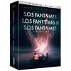 Image de Coffret SOS Fantômes Collection 3 Films Blu-ray 4K Ultra HD en occasion ou reconditionné