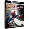 Image de Spider-Man : No Way Home Blu-ray 4K Ultra HD en occasion ou reconditionné