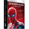 Image de Coffret Spider-Man 3 Films Blu-ray 4K Ultra HD en occasion ou reconditionné