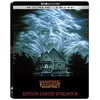 Image de Vampire, vous avez dit vampire ? Édition Limitée SteelBook® Blu-ray 4K Ultra HD en occasion ou reconditionné