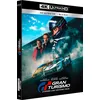 Image de Blu-ray Sony Pictures Home Entertainment Gran Turismo