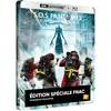 Image de S.O.S. Fantômes : La Menace de glace Édition Spéciale Limitée Fnac SteelBook® Blu-ray 4K Ultra HD en occasion ou reconditionné