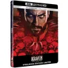 Image de Kraven The Hunter Édition Limitée SteelBook® Blu-ray 4K Ultra HD en occasion ou reconditionné