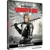 Image de Chevalier [4K Ultra HD + Blu-Ray-Boîtier SteelBook limité]