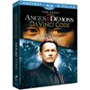 Image de Anges & Démons - Da Vinci Code - Coffret Blu-Ray en occasion ou reconditionné