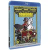 Image de Les Aventures Du Baron De Munchausen [Blu-ray]