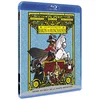 Image de Les Aventures du Baron de Munchausen - Edition Blu-Ray en occasion ou reconditionné