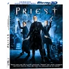 Image de Priest - Blu-Ray - 3D Active en occasion ou reconditionné