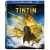 Image de Les Aventures de Tintin : Le Secret de la Licorne - Blu-Ray 3D active + Blu-Ray en occasion ou reconditionné