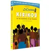 Image de Kirikou et les hommes et les femmes - Combo Blu-Ray 3D + DVD en occasion ou reconditionné