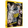 Image de Les inconnus dans la ville - Blu-Ray en occasion ou reconditionné