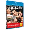 Image de C'est la fin Blu-ray en occasion ou reconditionné