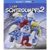Image de Les Schtroumpfs 2 Edition remasterisée Blu-ray en occasion ou reconditionné