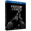 Image de House of cards Coffret intégral de la Saison 2 - Blu-Ray en occasion ou reconditionné