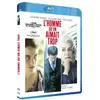 Image de L'Homme qu'on aimait trop Blu-Ray en occasion ou reconditionné
