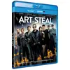 Image de The Art of the Steal Blu-Ray en occasion ou reconditionné