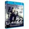 Image de 22 minutes - Blu-ray en occasion ou reconditionné
