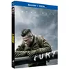 Image de Fury - Blu-ray en occasion ou reconditionné