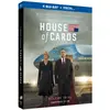 Image de House of Cards Coffret intégral de la Saison 3 Blu-Ray en occasion ou reconditionné