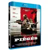 Image de Pièges Blu-ray en occasion ou reconditionné