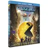 Image de Pixels Combo Blu-ray + DVD Inclus UV en occasion ou reconditionné