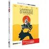 Image de Lawrence d'Arabie Exclusivité Fnac Blu-ray en occasion ou reconditionné
