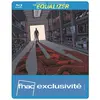Image de Equalizer SteelBook® Pop Art Edition Spéciale Fnac Blu-ray en occasion ou reconditionné
