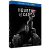 Image de House of Cards Saison 2 - Blu-ray en occasion ou reconditionné