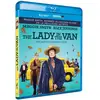 Image de The lady in the van Blu-ray en occasion ou reconditionné