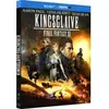 Image de Kingsglaive Final Fantasy XV Blu-ray en occasion ou reconditionné