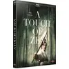Image de A Touch Of Zen Blu-ray en occasion ou reconditionné