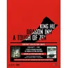 Image de King Hu - Dragon Inn + A Touch of Zen [Édition Collector Limitée] [Blu-ray]