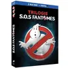 Image de SOS fantômes La trilogie Coffret Blu-ray en occasion ou reconditionné