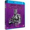 Image de Chappie Blu-ray en occasion ou reconditionné