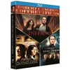 Image de Da Vinci Code, Anges et démons, Inferno Blu-ray en occasion ou reconditionné