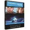 Image de Passengers SteelBook® Edition limitée Fnac Blu-ray 3D en occasion ou reconditionné
