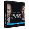 Image de House of Cards Saison 4 Blu-ray en occasion ou reconditionné