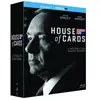 Image de House of Cards Saisons 1 à 4 Blu-ray en occasion ou reconditionné